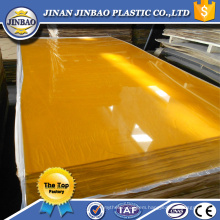 wholesale price excellent translucent plexiglass sheet